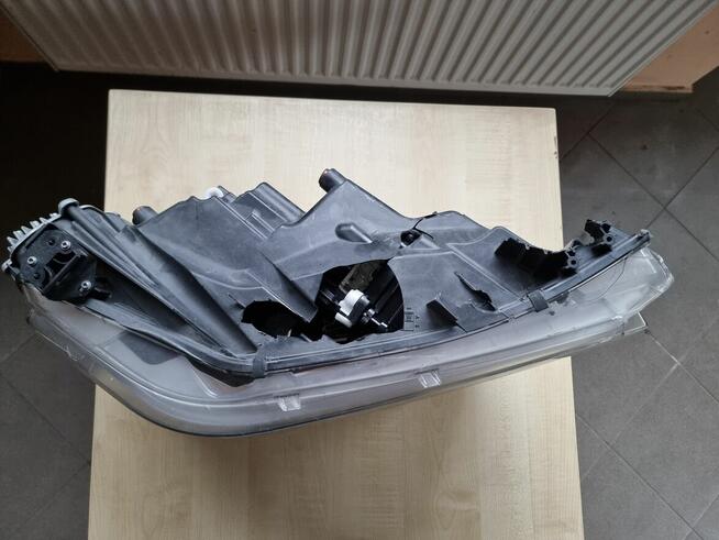 Dodge Ram 1500 Limited Lampa Reflektor Dynamic AFS BI-LED