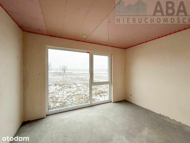 Nowoczesny dom w Polanowie - komfort, styl i przestrzeń