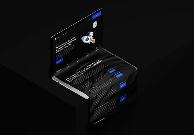 Strona WWW dla Twojej firmy już od 1200 zł