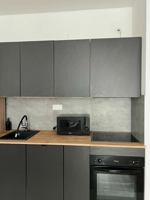 Bezpośrednio wynajem mieszkania 2 pokoje 39m Warszawa Włochy