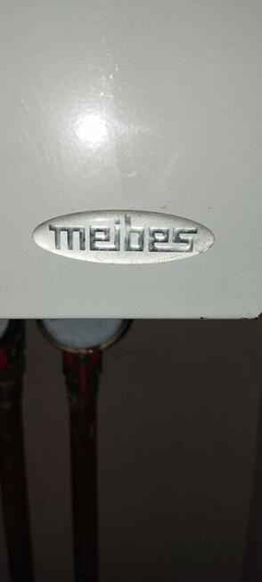 Węzeł grzewczy 50KW Meibes