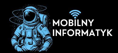 Mobilny Informatyk | Sieci, Serwery, Kamery, Naprawa PC