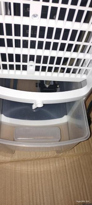 Cecotec Klimatyzator Ewaporacyjny EnergySilence 3500