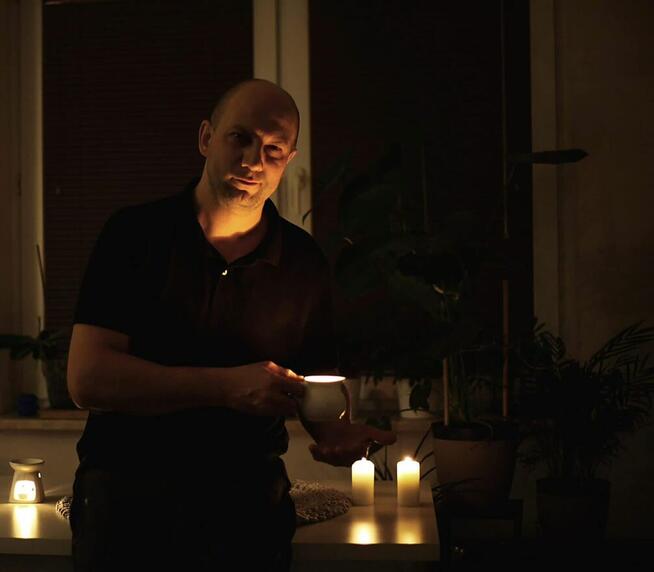 Masaże całego ciała