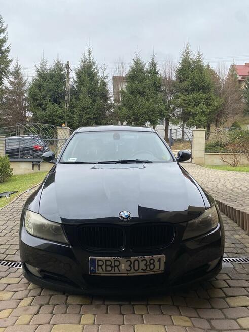 Sprzedam BMW e90 lift sedan