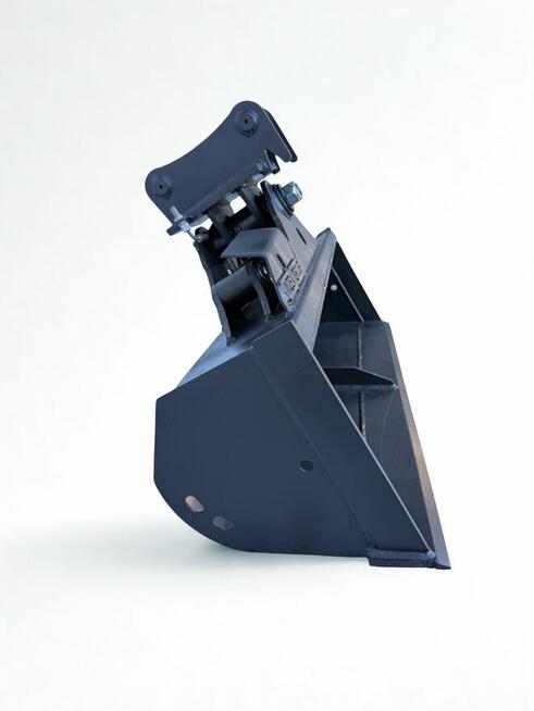 Łyżka skarpowa hydrauliczna 120cm 2,6-3,5t