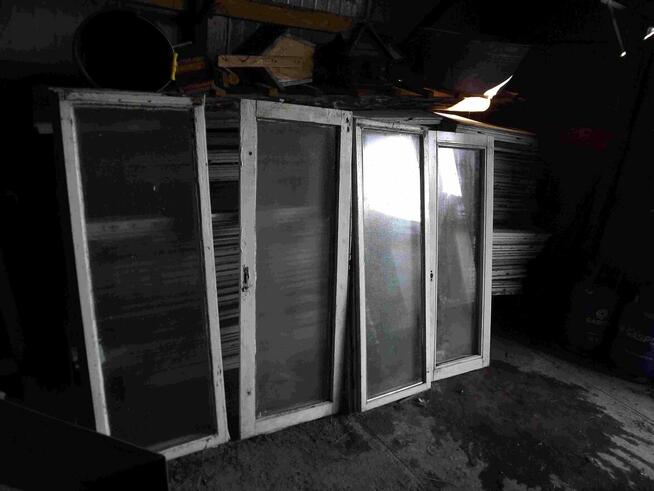 sprzedam drewniane kwatery