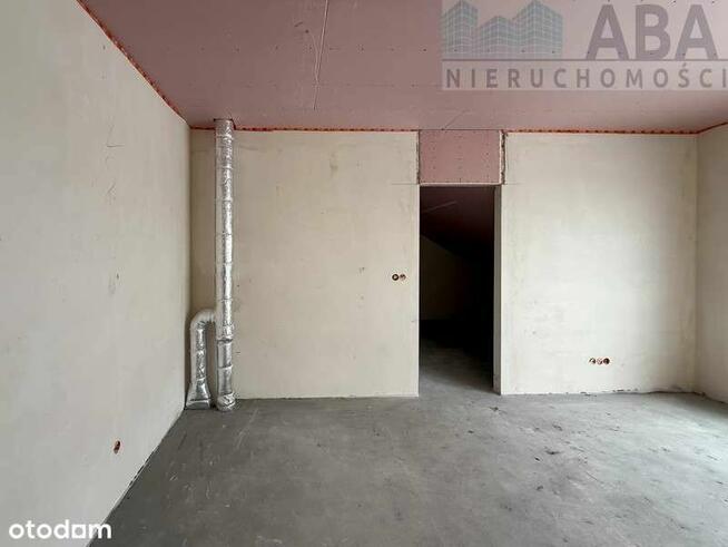 Nowoczesny dom w Polanowie - komfort, styl i przestrzeń