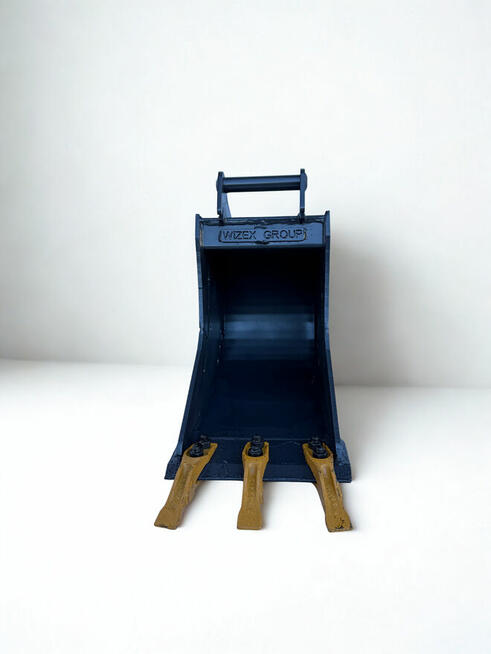 Łyżka podsiębierna 40cm 3,6-5,5t