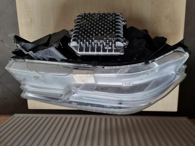 Dodge Ram 1500 Limited Lampa Reflektor Dynamic AFS BI-LED