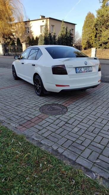 Sprzedam Skoda Octavia III