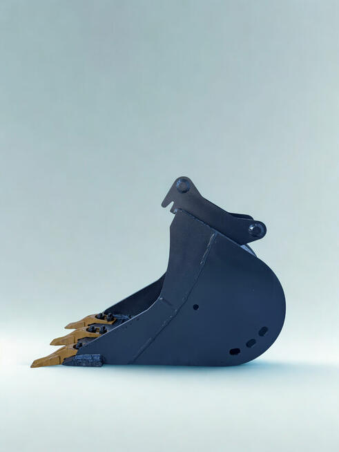 Łyżka podsiębierna 40cm 3,6-5,5t