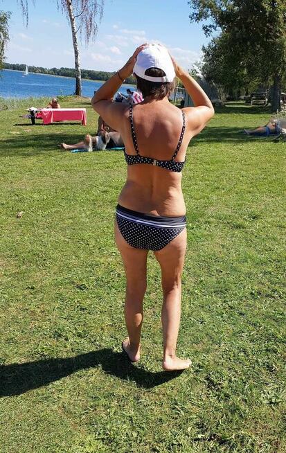 Miła PANI szuka KOBIETY