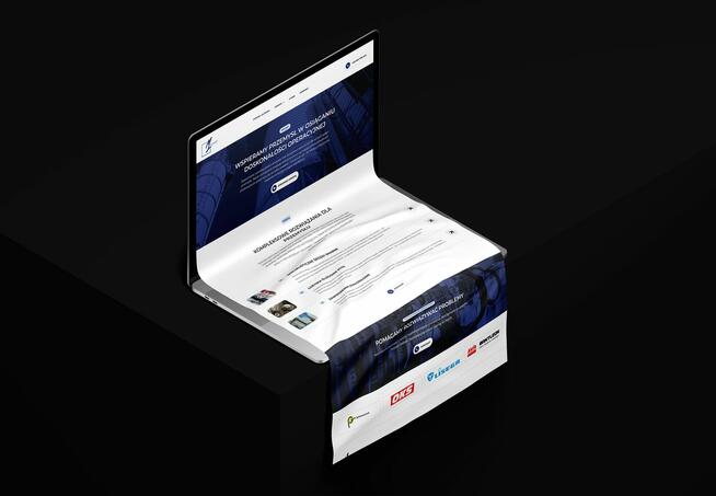 Strona WWW dla Twojej firmy już od 1200 zł