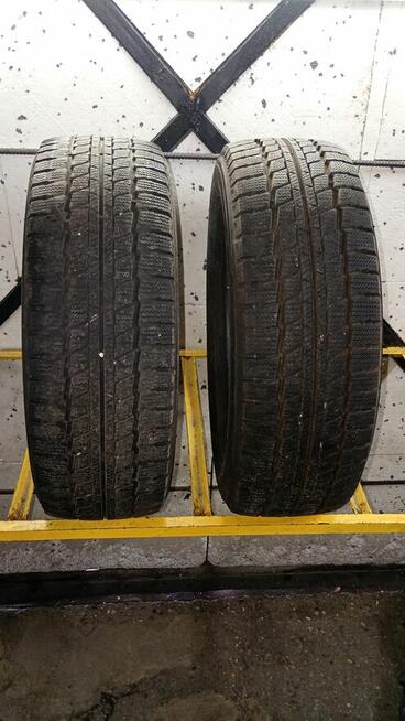 OPONA ZIMOWA 235/65/16C DIAMOND BACK