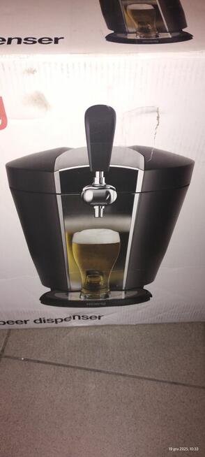 Nalewak do piwa H.Koenig BW 1778