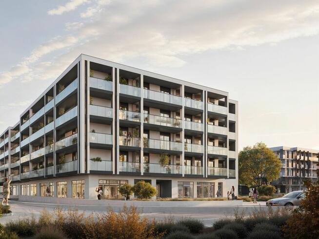 2-pokojowe z opcją wydzielenia 3 pokoju! Grabina Kielce