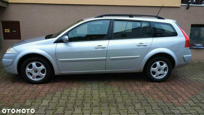 Renault Megane 1.5 dCi Authentique