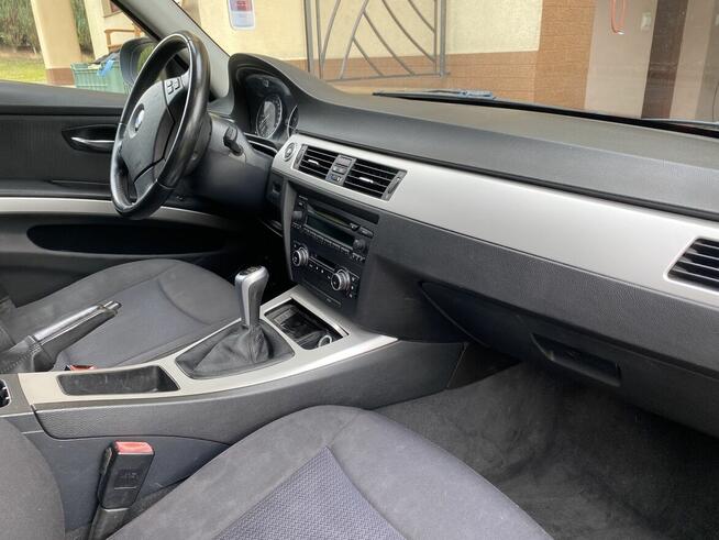 Sprzedam BMW e90 lift sedan