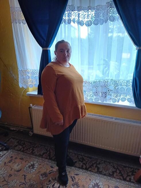 Szukam poważnego stałego związku