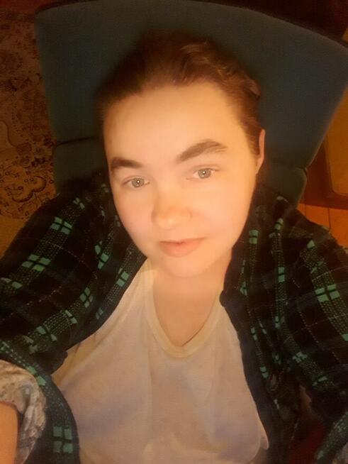 Szukam poważnego stałego związku