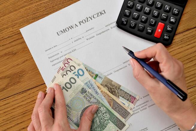 CZY CHCESZ TEŻ POŻYCZEK BEZZWROTNYCH?