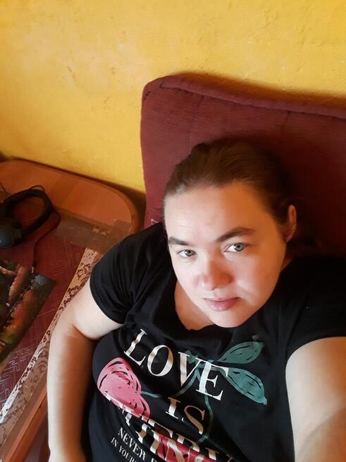 Szukam poważnego stałego związku