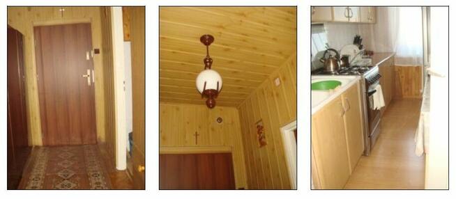 Syndyk sprzeda udział w mieszkaniu Warka