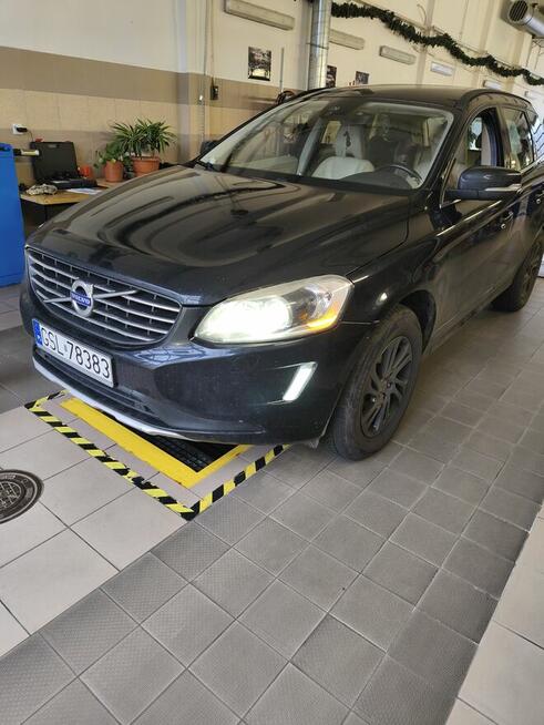 VolvoXC60