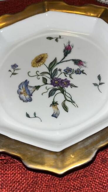 Patera Rosenthal. Syg. Thomas Bavaria z 1930 r.