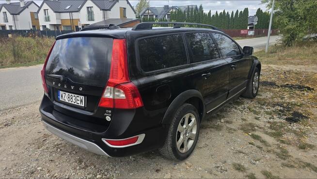 Syndyk sprzeda samochód Volvo XC70 - 80%