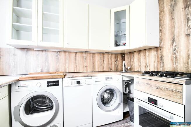 Do wynajęcia przestronne 3 pokojowe mieszkanie, KLIMATYZACJA