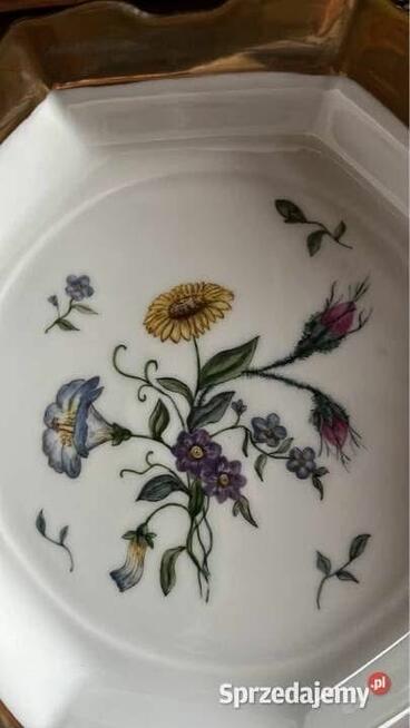 Patera Rosenthal. Syg. Thomas Bavaria z 1930 r.