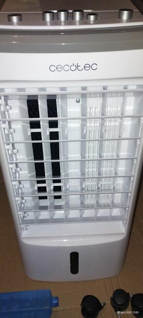 Cecotec Klimatyzator Ewaporacyjny EnergySilence 3500