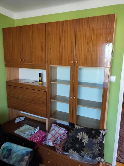 Oddam meble za darmo