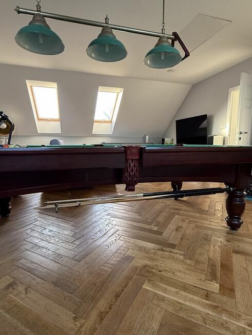 Sprzedam stół bilardowy