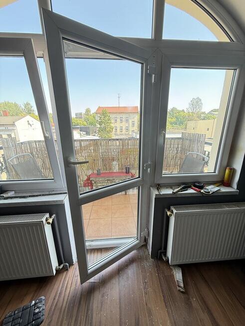 Złota rączka - podejmę się drobnych prac, napraw.