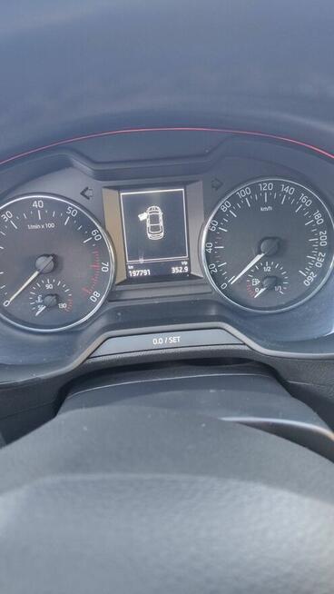 Sprzedam Skoda Octavia III