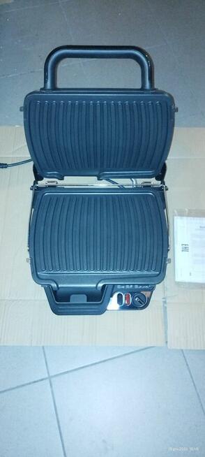 GRILL ROZKŁADANY PLANCHA TEFAL GC3060 2000W