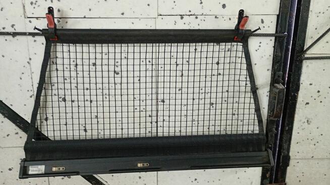 Roleta bagażnika Peugeot 308