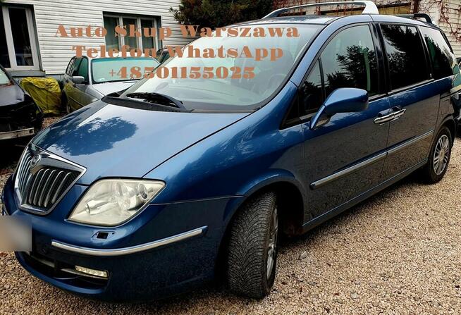 Skup Samochodów Warszawa