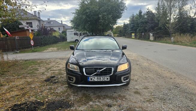 Syndyk sprzeda samochód Volvo XC70 - 80%