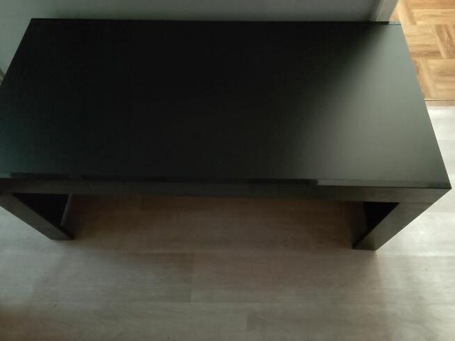 Stolik masywny kawowy lawa