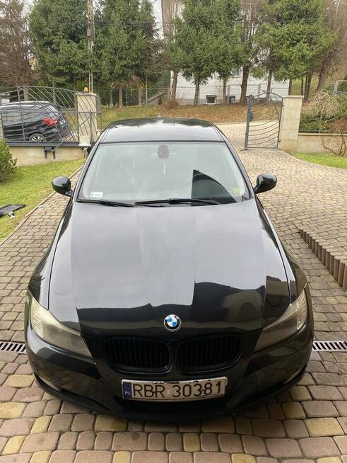 Sprzedam BMW e90 lift sedan