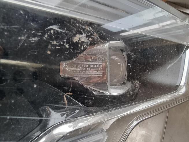 Dodge Ram 1500 Limited Lampa Reflektor Dynamic AFS BI-LED