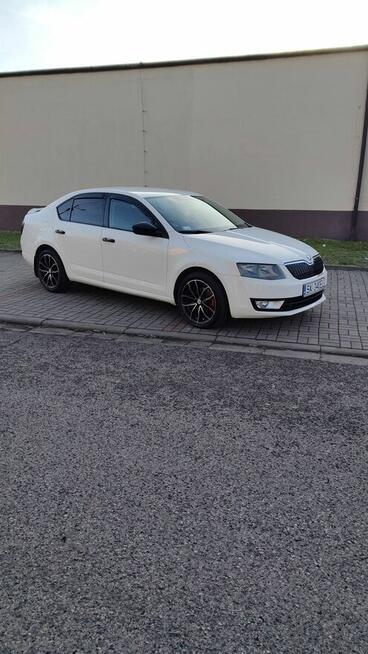 Sprzedam Skoda Octavia III