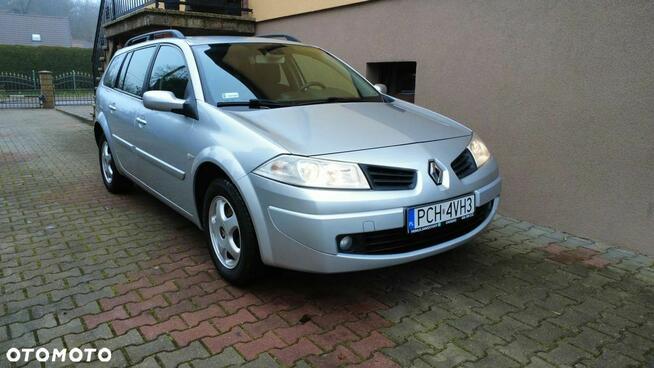 Renault Megane 1.5 dCi Authentique