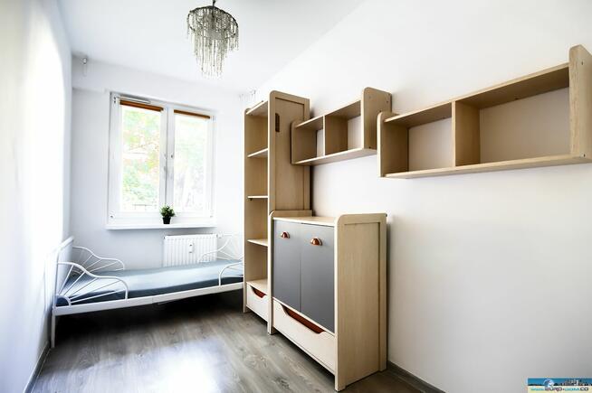 Do wynajęcia przestronne 3 pokojowe mieszkanie, KLIMATYZACJA