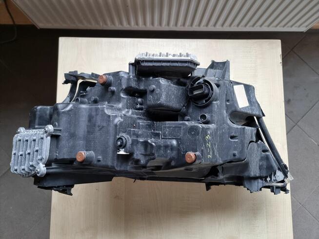 Dodge Ram 1500 Limited Lampa Reflektor Dynamic AFS BI-LED