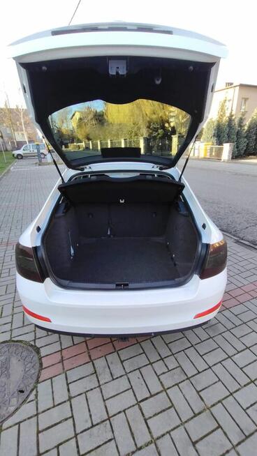 Sprzedam Skoda Octavia III